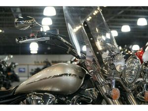 2008 YAMAHA XVS1300CT