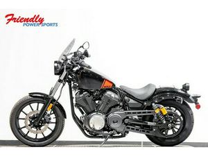 2024 YAMAHA BOLT R-SPEC