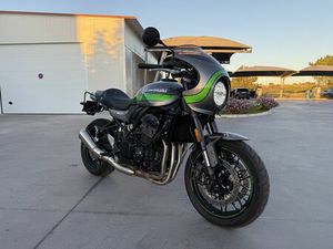 KAWASAKI Z900 RS BENFICA