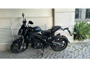 MOTO KEEWAY 125 RKF CEDOFEITA, SANTO ILDEFONSO, SÉ, MIRAGAIA, SÃO NICOLAU E VITÓRIA