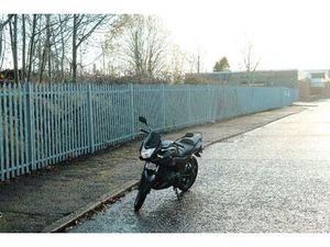 HONDA, CBF, 2015, 125 (CC)