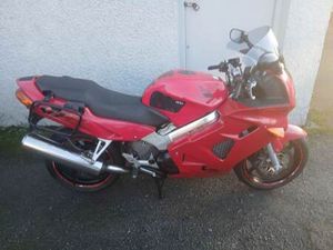 HONDA, VFR, 1998, 781 (CC)