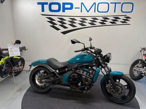 KAWASAKI VULCAN S