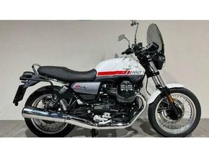 VENDO MOTO GUZZI V7 SPECIAL (2021 - 24) USATA A GRANDATE (CODICE 9891418) - MOTO.IT