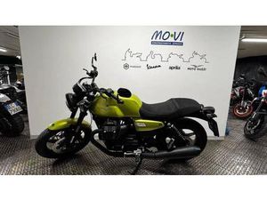 VENDO MOTO GUZZI V7 SPORT (2025) USATA A TORINO (CODICE 9891262) - MOTO.IT