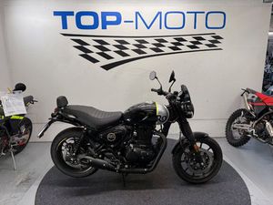 ROYAL ENFIELD HNTR 350