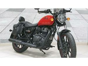 VENDO ROYAL ENFIELD METEOR 350 FIREBALL (2021 - 25) USATA A CASALGRASSO (CODICE 9890882) - MOTO.IT