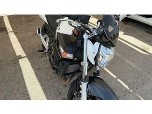 VENDO SUZUKI GSR 600 (2006 - 11) USATA A CIVITAVECCHIA (CODICE 9891072) - MOTO.IT