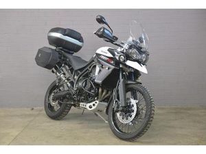 TRIUMPH TIGER 800 XCX 800 CC