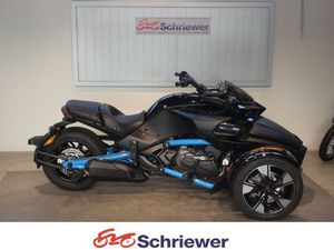 CAN-AM SPYDER F3