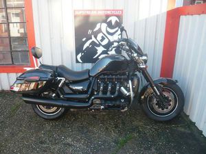 TRIUMPH ROCKET III 2294 X 2294 CC