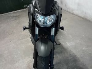 YAMAHA XJ6 DE 2009 IMPECÁVEL