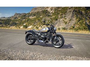 MOTO BMW MOTORRAD R 12 DE OCASIÓN 89563997