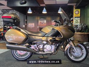 2006 HONDA NT 700 VA DEAUVILLE 44,000 MILE'S