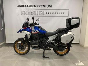 MOTO BMW MOTORRAD R 1300 GS DE OCASIÓN 89169323