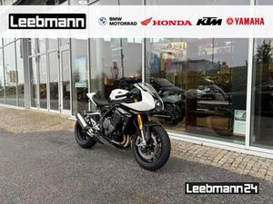 TRIUMPH SPEED TRIPLE 1200 RR