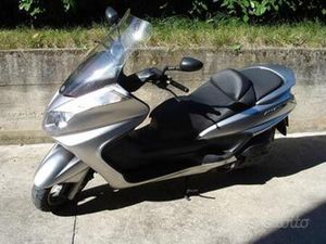 SCOOTER YAMAHA MAJESTY 400 - 2004