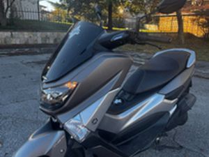 SCOOTER YAMAHA NMAX 155 ABS A2