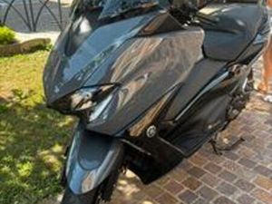 TMAX 560 TECH MAX 2021