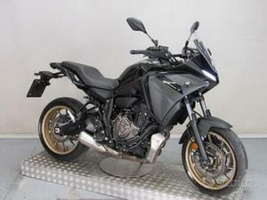 YAMAHA TRACER 7 35 KW PATENTE A2