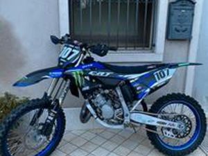 YAMAHA YZ 125 2024