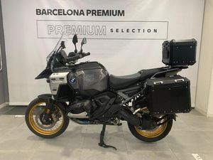 MOTO BMW MOTORRAD R 1300 GS ADVENTURE DE OCASIÓN 89169299