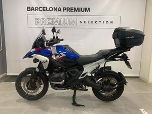 MOTO BMW MOTORRAD R 1300 GS DE OCASIÓN 89169296