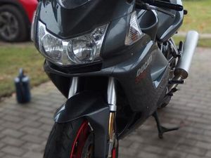 DUCATI ST4S ABS FACELIFT