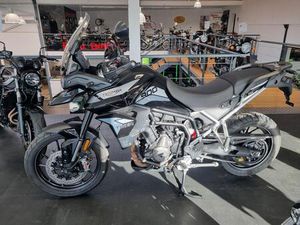 TRIUMPH TIGER 900 GT PRO