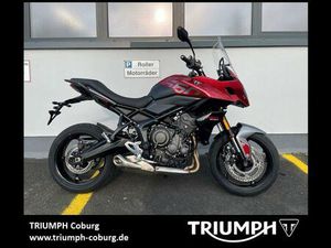 TRIUMPH TIGER SPORT 660 MODELL 2025- AKTION