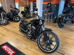 HARLEY DAVIDSON FXBRS BREAKOUT 114 | 5HD | JEKILL&HYDE| NOCKE|DON
