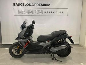 MOTO BMW MOTORRAD C 400 X DE OCASIÓN 88474058