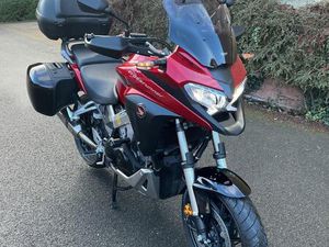 HONDA VFR 800