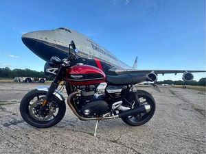 TRIUMPH SPEED TWIN 1200 O-RING EURO 4 1200 CC