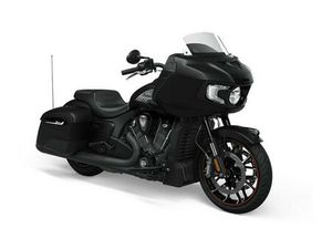 2021 INDIAN MOTORCYCLE® CHALLENGER® DARK HORSE THUNDER BLACK SMOKE