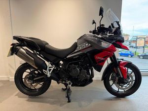 TRIUMPH TIGER 850 SPORT 888 CC