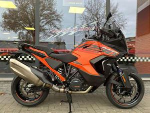 KTM 1290 SUPER ADVENTURE S