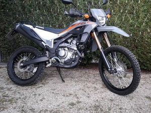 HONDA CRF 300 LA MIT GARANTIE
