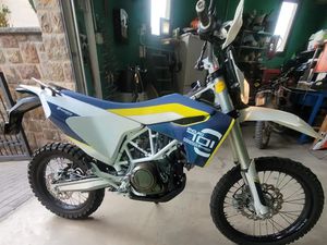 HUSQVARNA 701 ENDURO