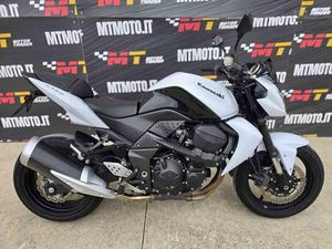 VENDO KAWASAKI Z 750 (2007 - 14) USATA A BADIA PAVESE (CODICE 9890676) - MOTO.IT