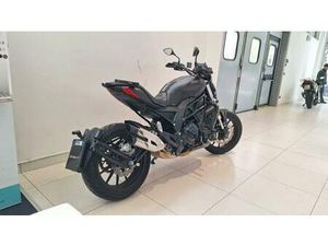 VENDO BENELLI 502 C (2019 - 20) USATA A BOLOGNA (CODICE 9890832) - MOTO.IT