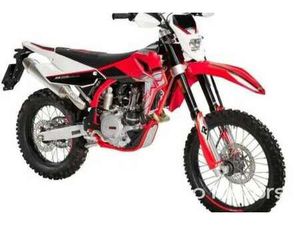 SWM RS 500 R SWM MOTOCICLI RS RS 500 R MY23 ROOD