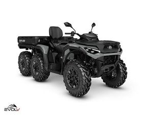 CAN-AM OUTLANDER MAX 6X6 DPS 850