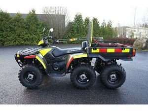 POLARIS SPORTSMAN 800 (ATV)