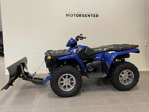 POLARIS SPORTSMAN 800 (ATV)