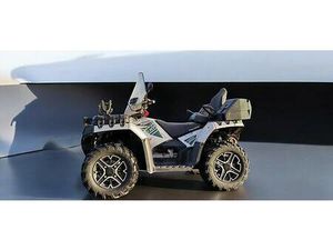 POLARIS SPORTSMAN TOURING XP 1000 EPS