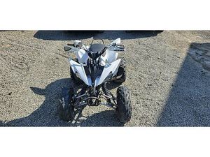 YAMAHA RAPTOR 250