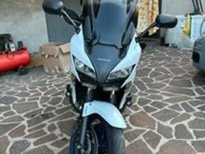 HONDA CBF 1000