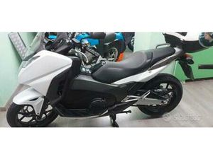 HONDA INTEGRA 750 - FINANZIABILE