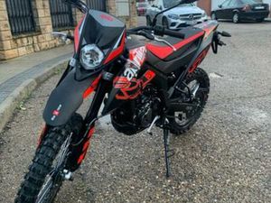 APRILIA - RX 125